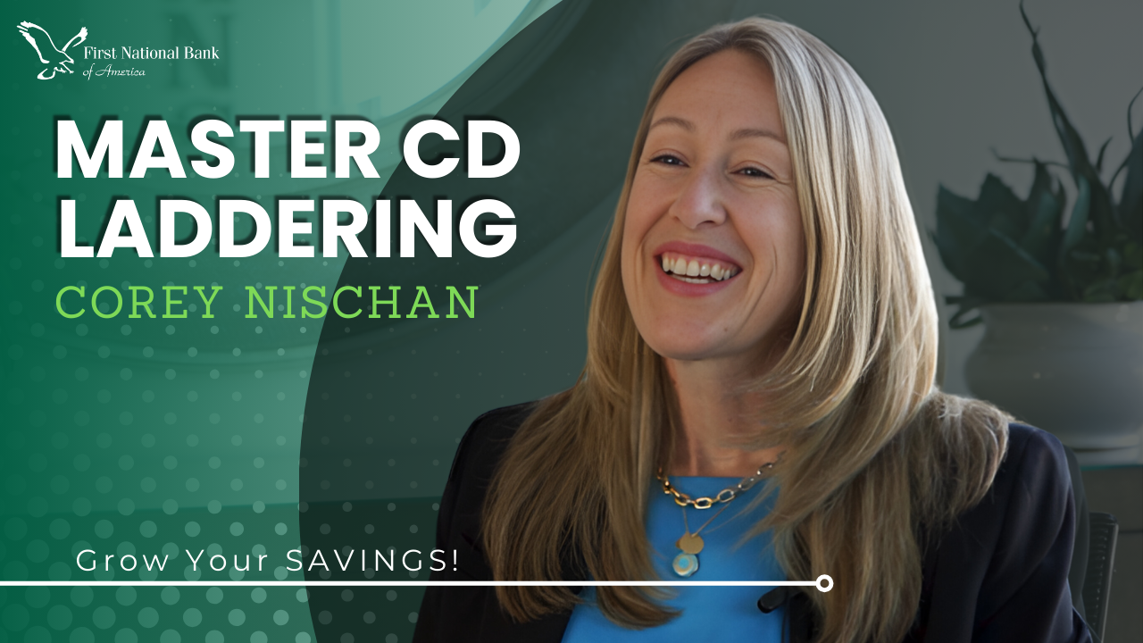 The Ultimate Explanation Of CD Laddering: Financial Success in 2024