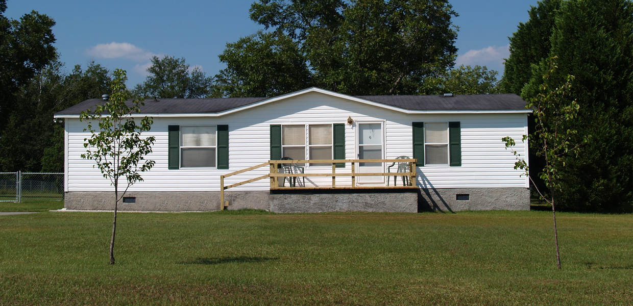 Mobile Home | First National Bank of America