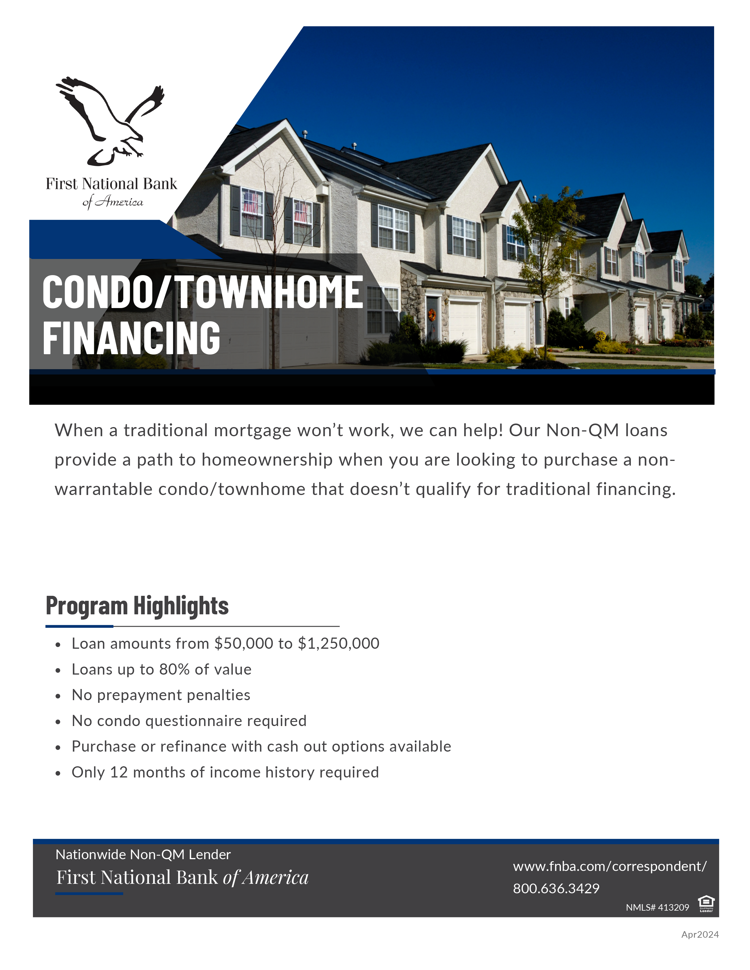 Mobile Home Financing