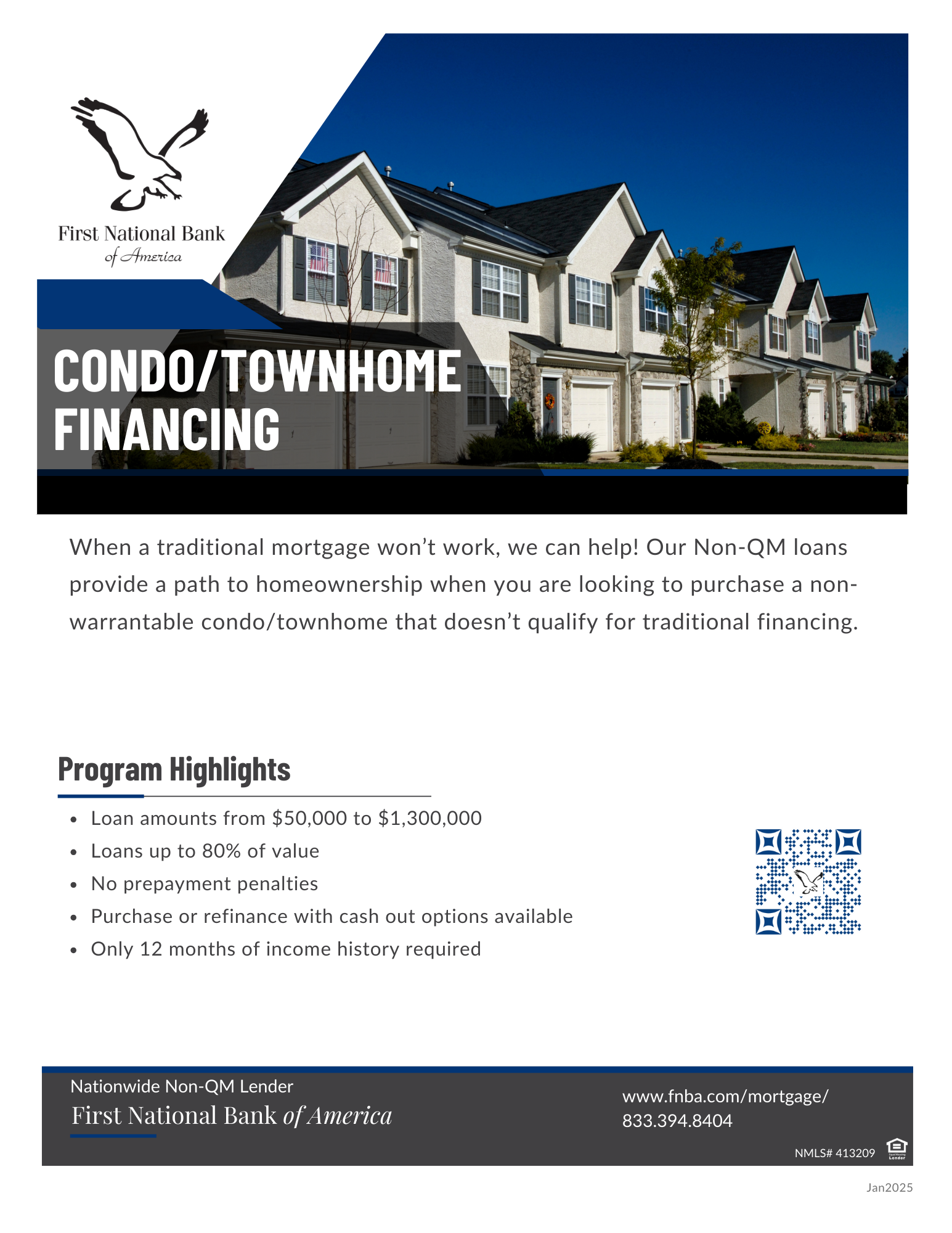 Mobile Home Financing